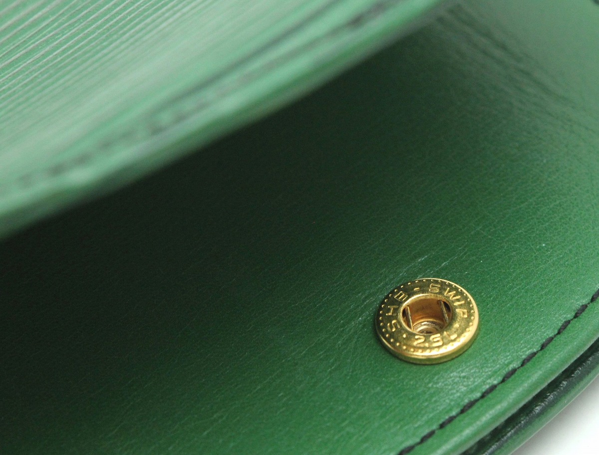 楽天市場】【財布】LOUIS VUITTON ルイ ヴィトン キュベットスプール