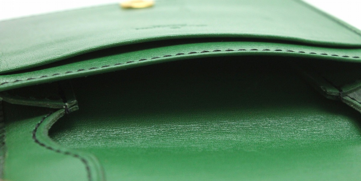 楽天市場】【財布】LOUIS VUITTON ルイ ヴィトン キュベットスプール