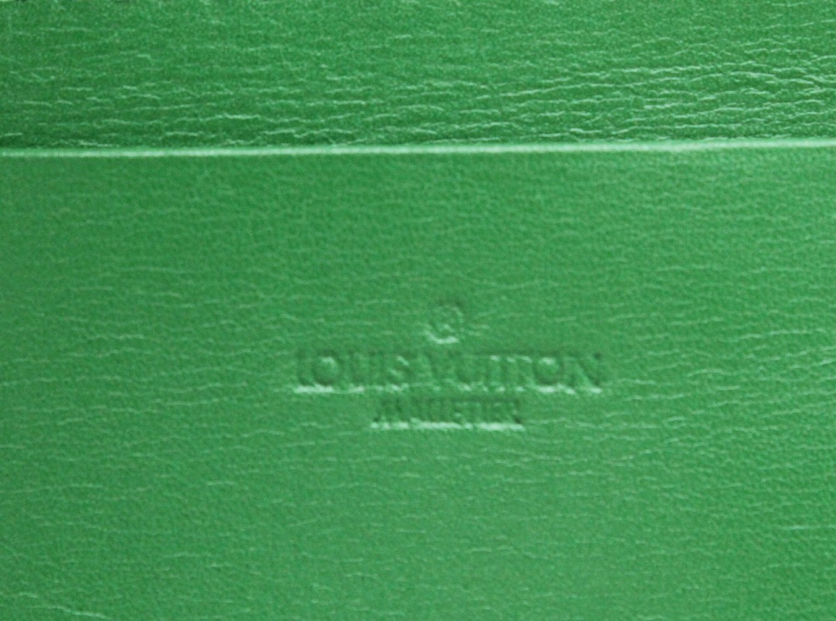 楽天市場】【財布】LOUIS VUITTON ルイ ヴィトン キュベットスプール