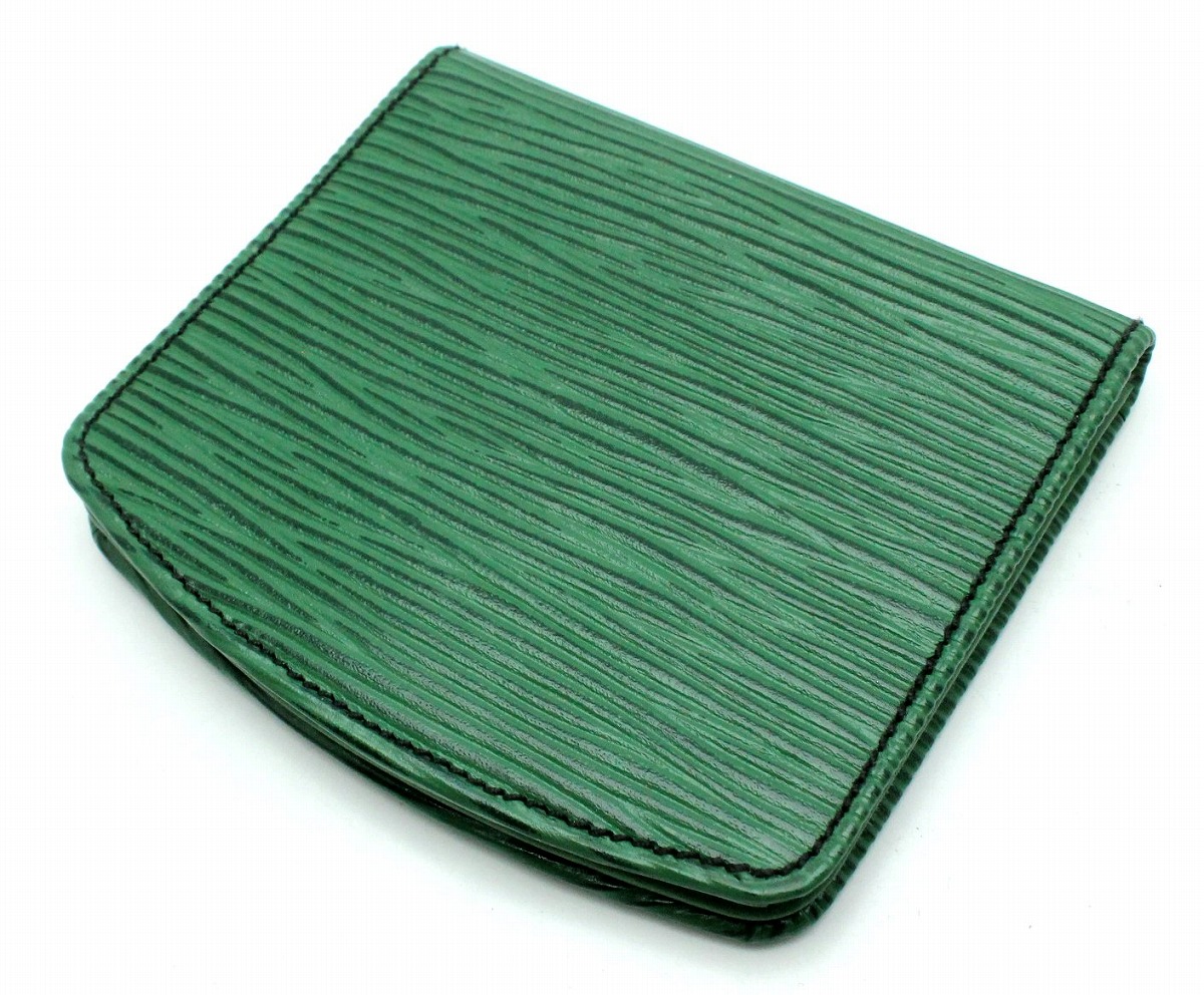 楽天市場】【財布】LOUIS VUITTON ルイ ヴィトン キュベットスプール