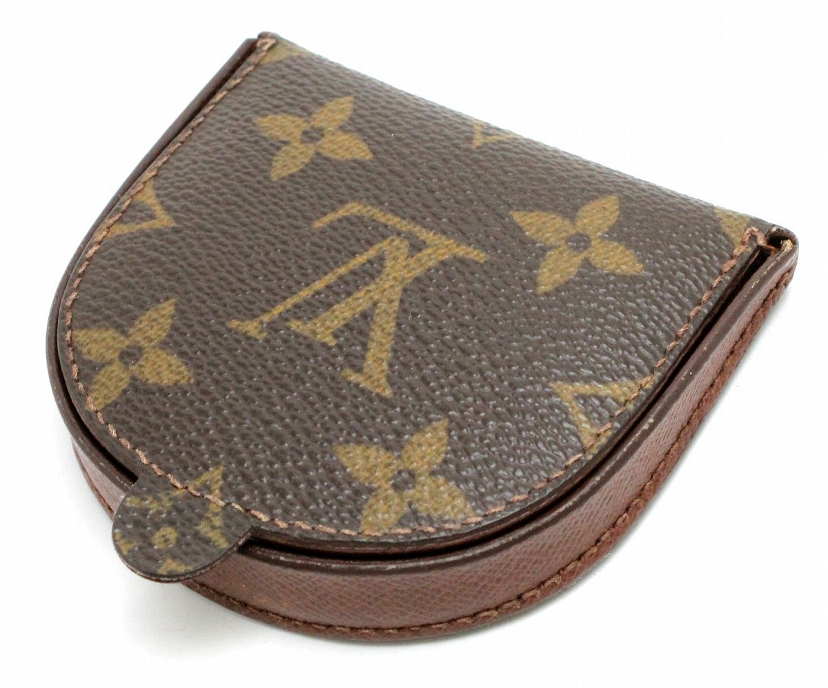 楽天市場】【財布】LOUIS VUITTON ルイ ヴィトン モノグラム