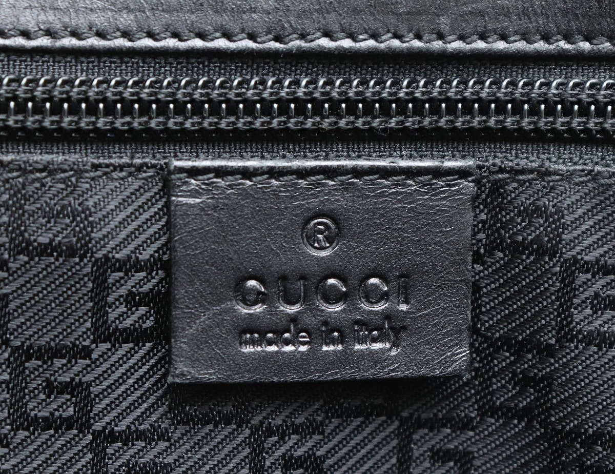 楽天市場】【バッグ】GUCCI グッチ ビジネスバッグ 書類カバン