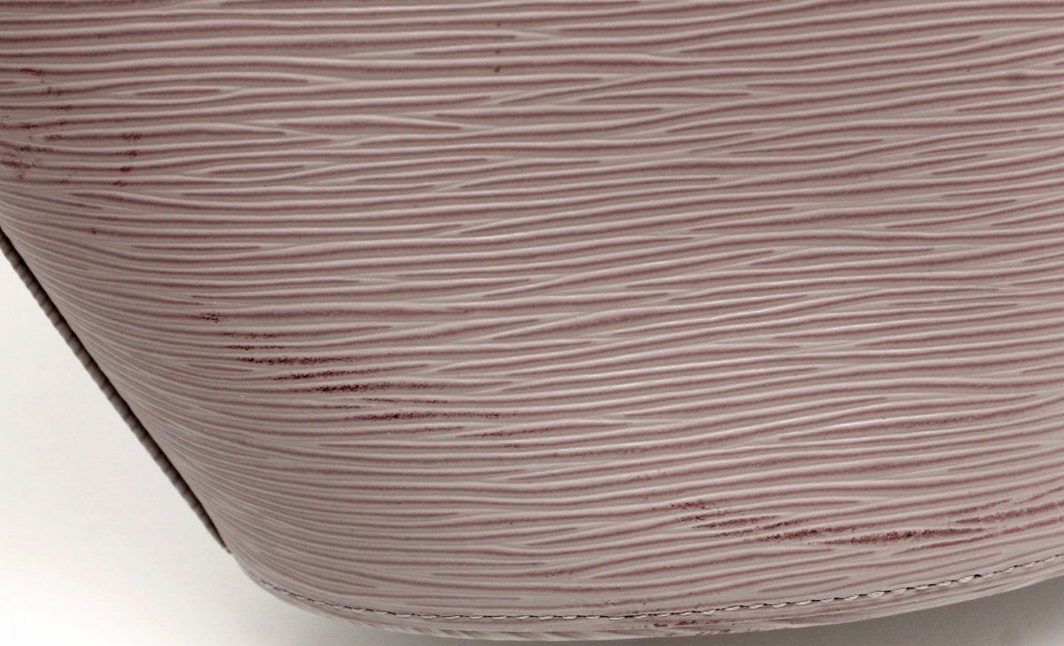 楽天市場】【バッグ】LOUIS VUITTON ルイ ヴィトン エピ ノクタンブル