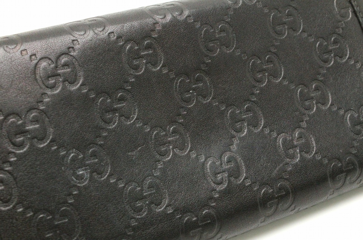 楽天市場】【財布】GUCCI グッチ グッチシマ インターロッキングG