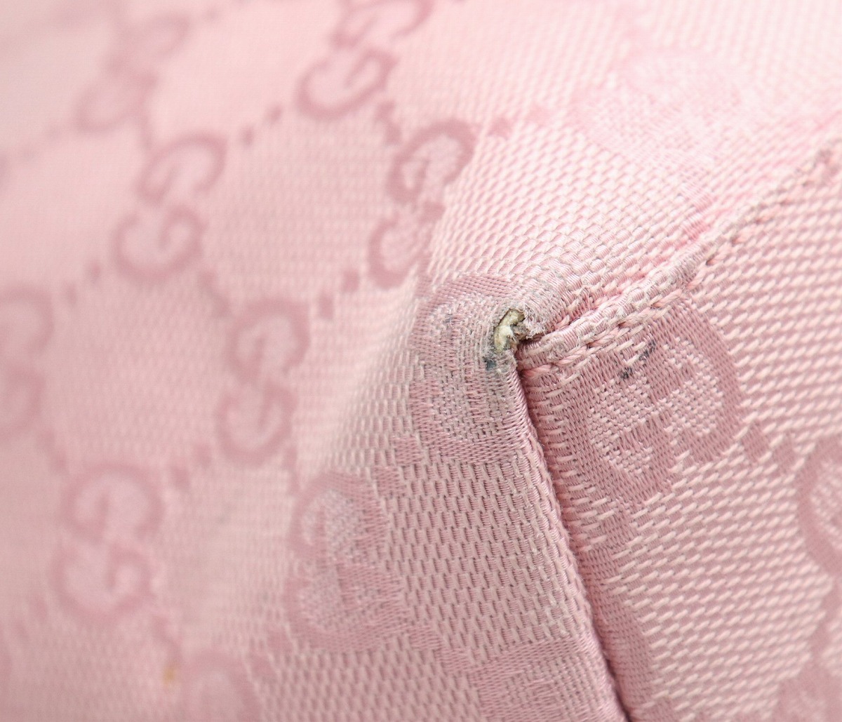 楽天市場】【バッグ】GUCCI グッチ GGキャンバス ショルダーバッグ