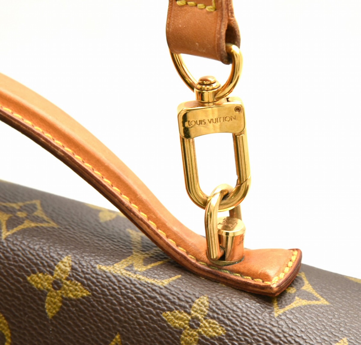 楽天市場】【バッグ】LOUIS VUITTON ルイ ヴィトン モノグラム