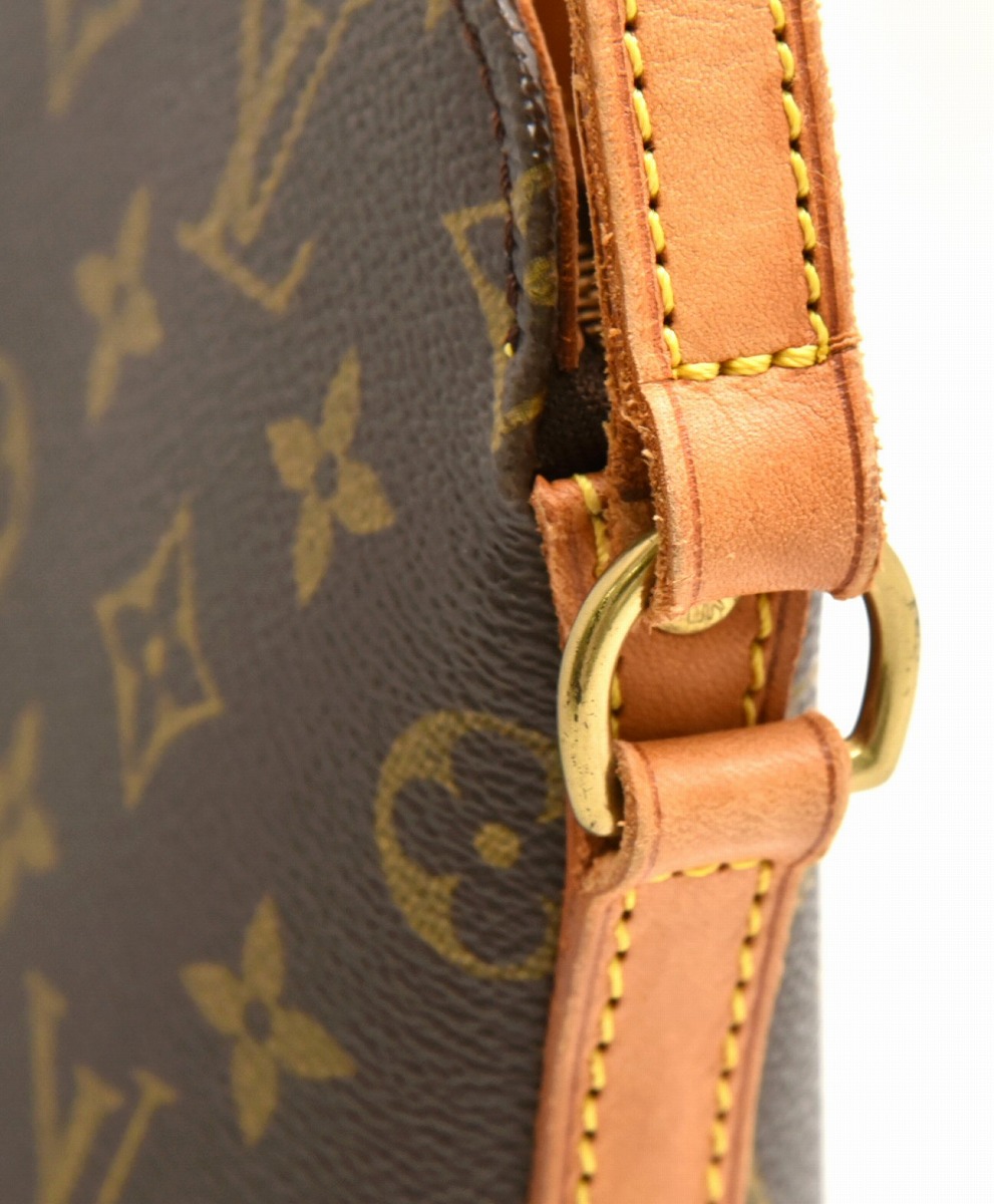 楽天市場】【バッグ】LOUIS VUITTON ルイ ヴィトン モノグラム