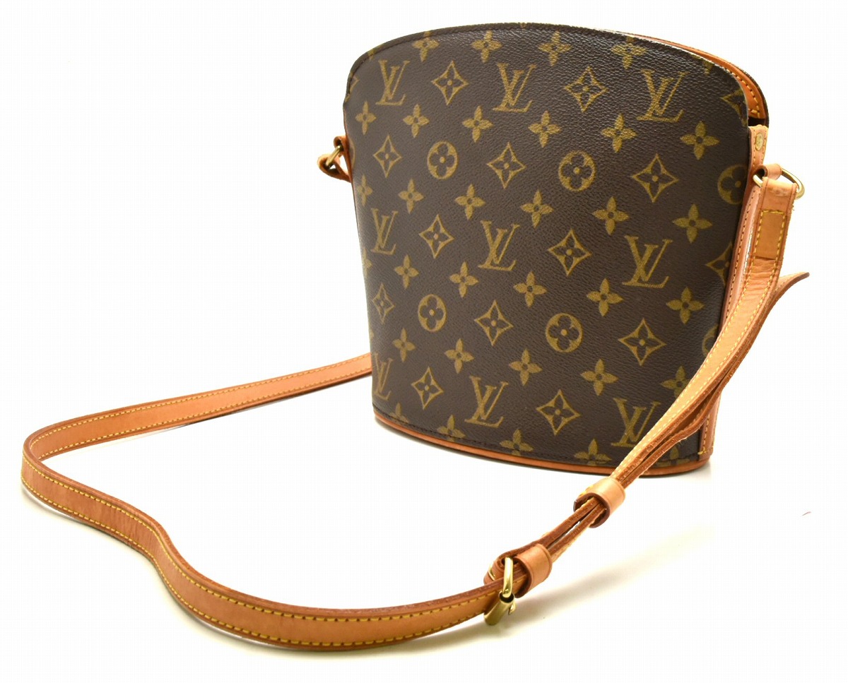 楽天市場】【バッグ】LOUIS VUITTON ルイ ヴィトン モノグラム