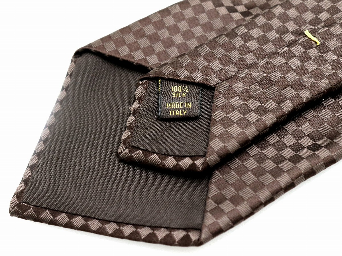 楽天市場】【アパレル】LOUIS VUITTON ルイ ヴィトン クラヴァット