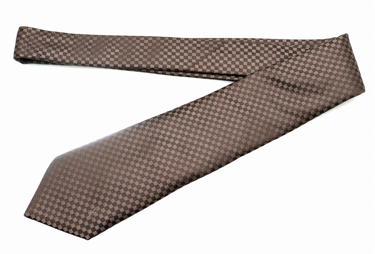 楽天市場】【アパレル】LOUIS VUITTON ルイ ヴィトン クラヴァット