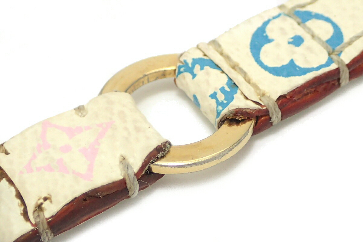 楽天市場】LOUIS VUITTON ルイ ヴィトン モノグラム マルチカラー