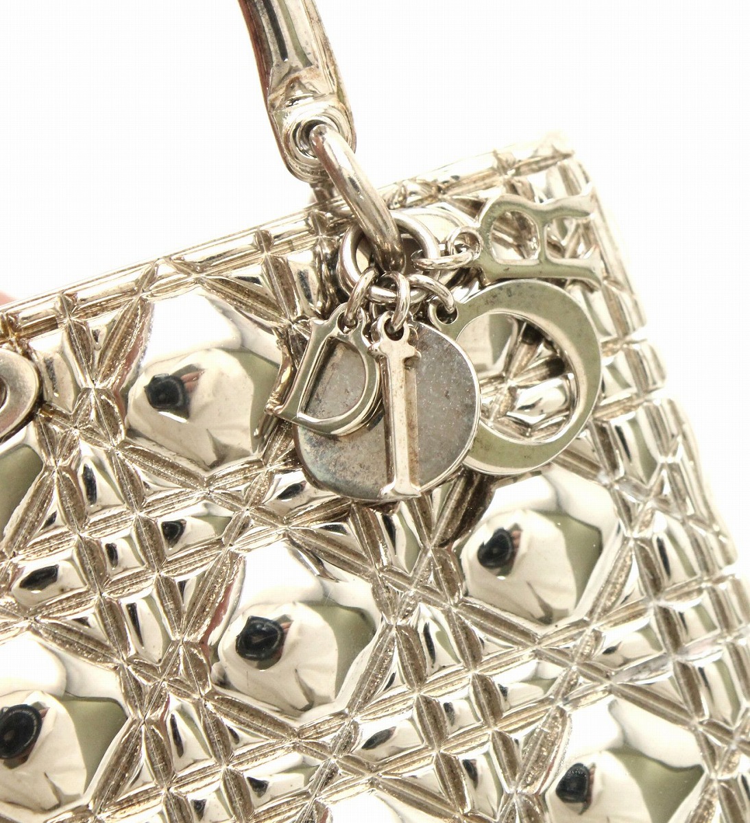 楽天市場】Christian Dior クリスチャン ディオール レディディオール