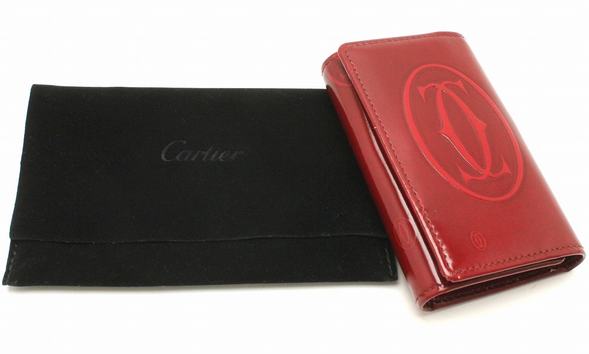 楽天市場】Cartier カルティエ ハッピーバースデー ハッピーバースデイ
