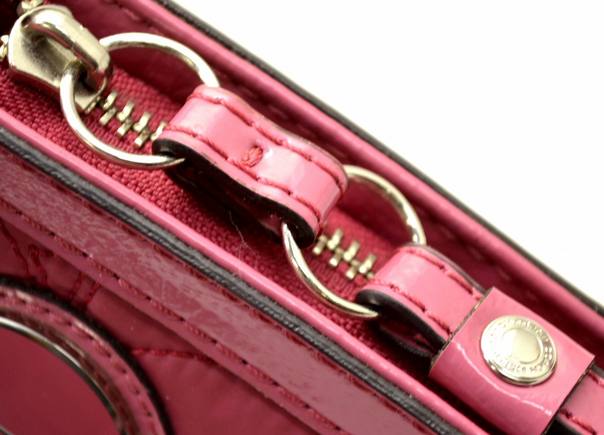 楽天市場】【バッグ】COACH コーチ シグネチャー ステッチ ストライプ