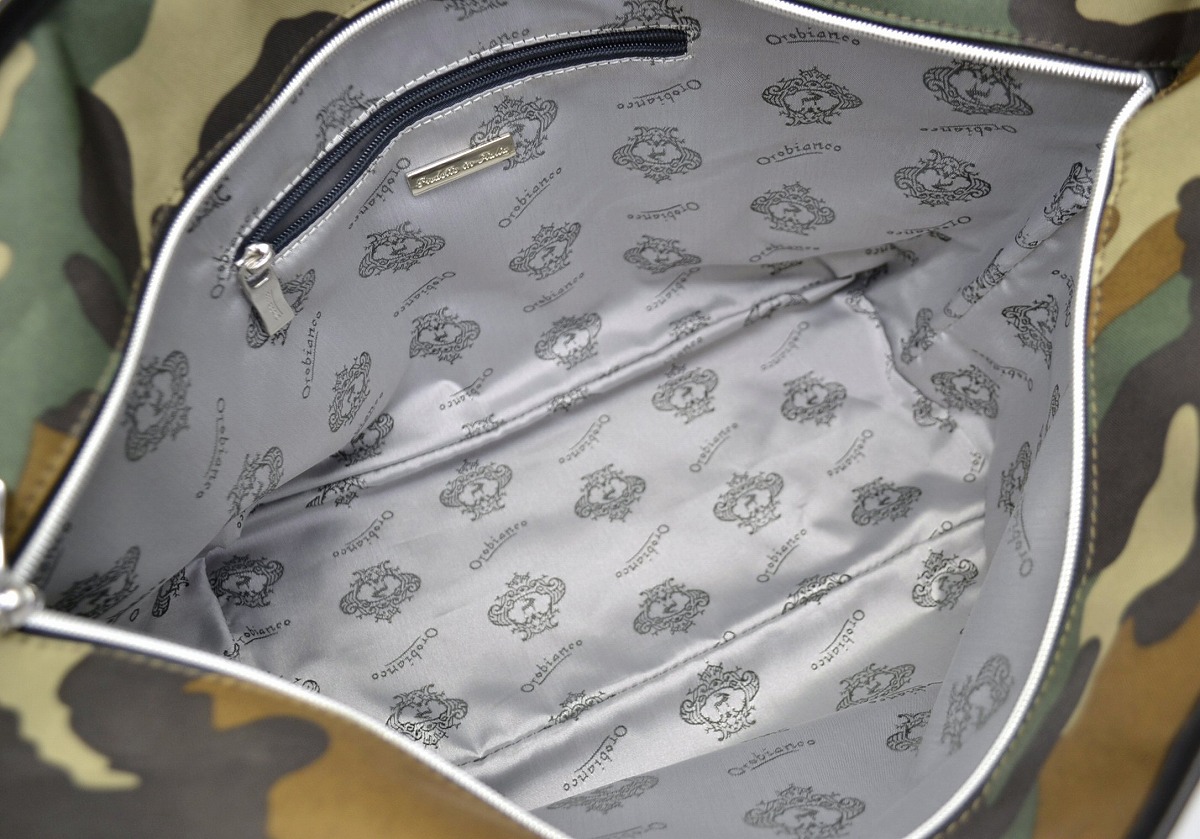 楽天市場】【新品未使用品】【バッグ】Orobianco オロビアンコ トート