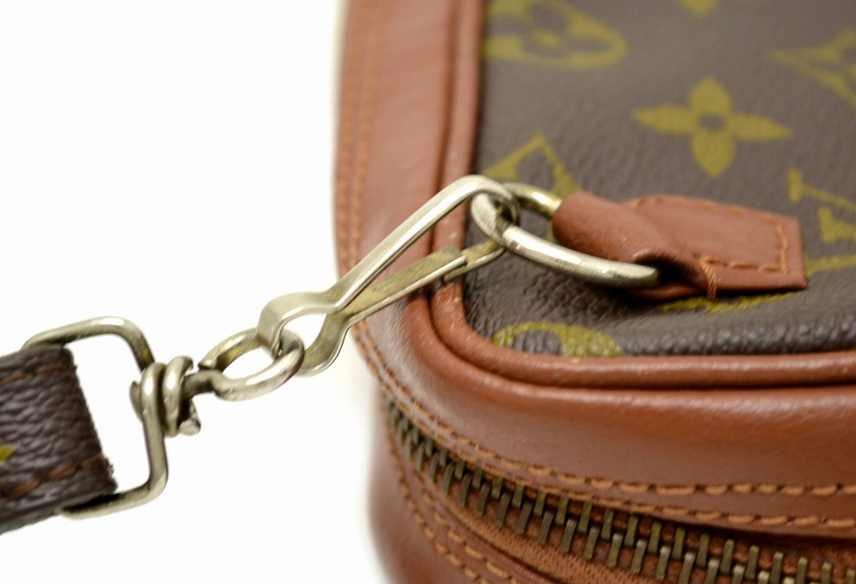 楽天市場】【バッグ】LOUIS VUITTON ルイ ヴィトン モノグラム