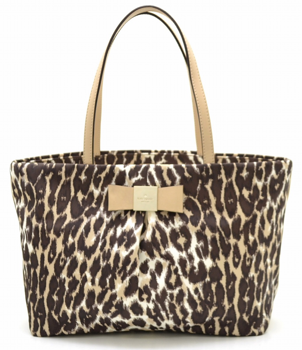 楽天市場】【バッグ】kate spade ケイトスペード スペード リボン