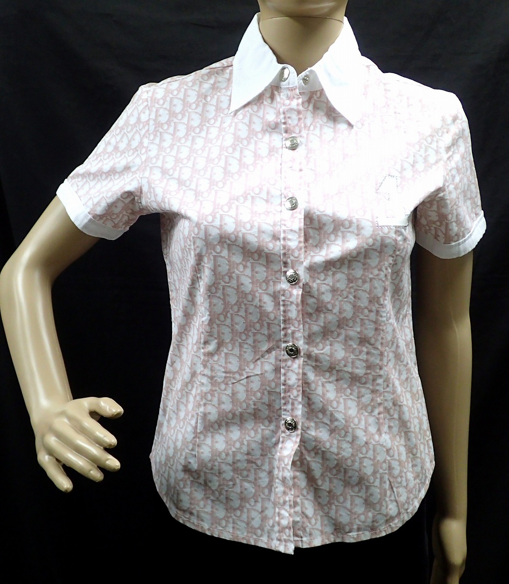 楽天市場】【アパレル】Christian Dior クリスチャン ディオール