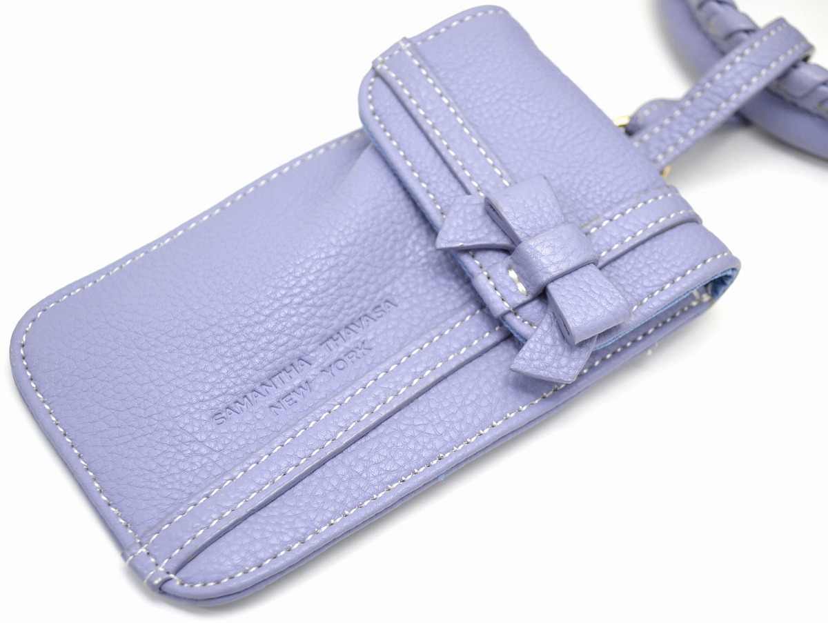 楽天市場】【バッグ】Samantha Thavasa サマンサ タバサ ハンドバッグ