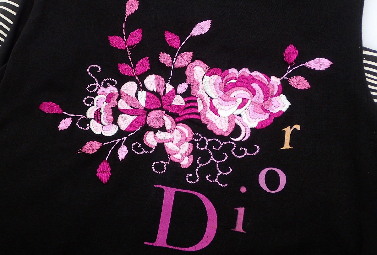 楽天市場】【アパレル】Christian Dior クリスチャン ディオール