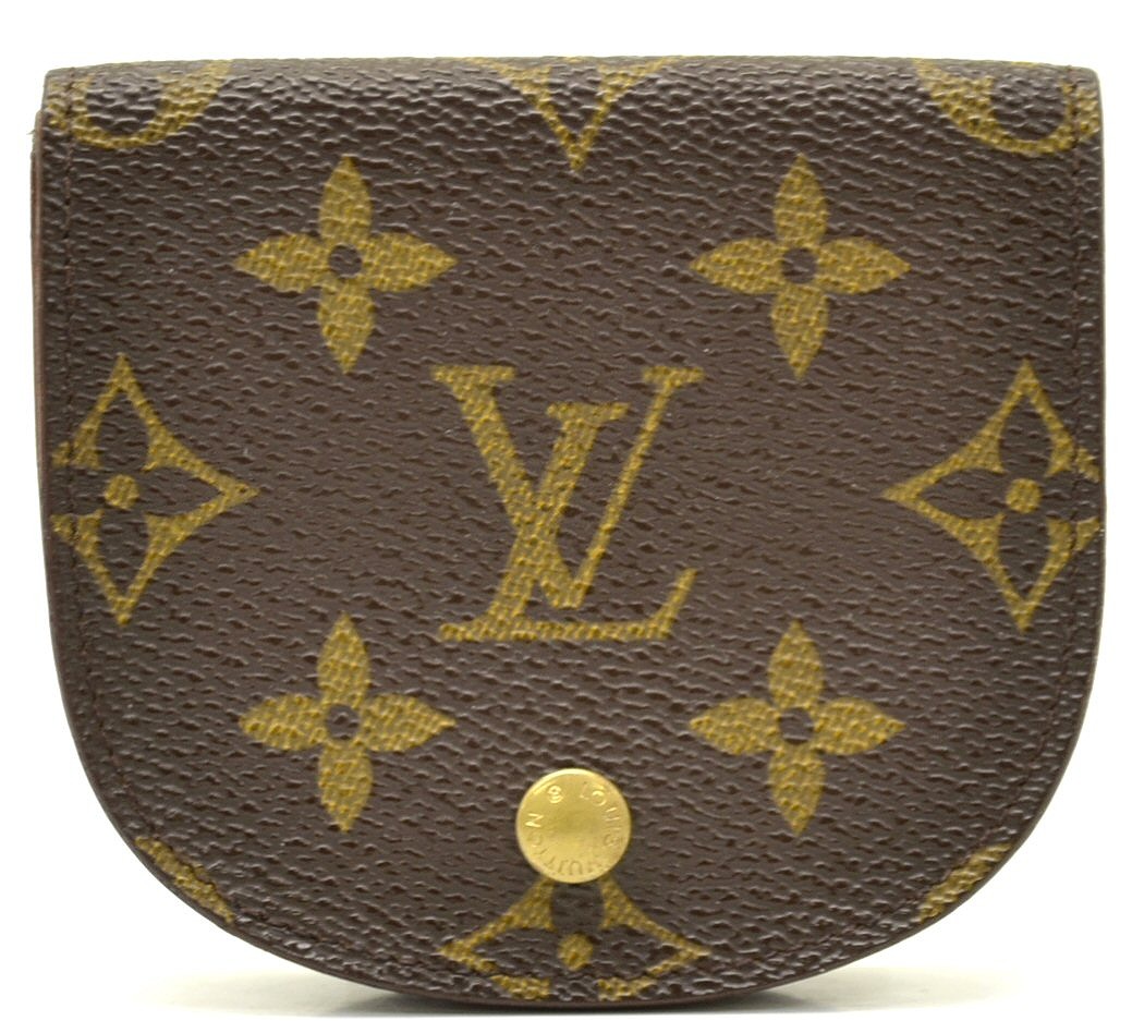 楽天市場】【財布】LOUIS VUITTON ルイ ヴィトン モノグラム