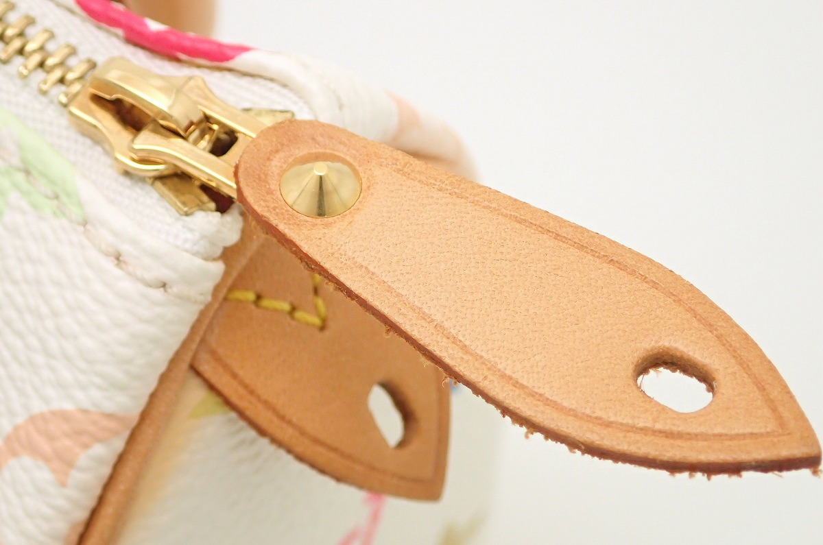 楽天市場】【バッグ】LOUIS VUITTON ルイ ヴィトン マルチカラー ミニ