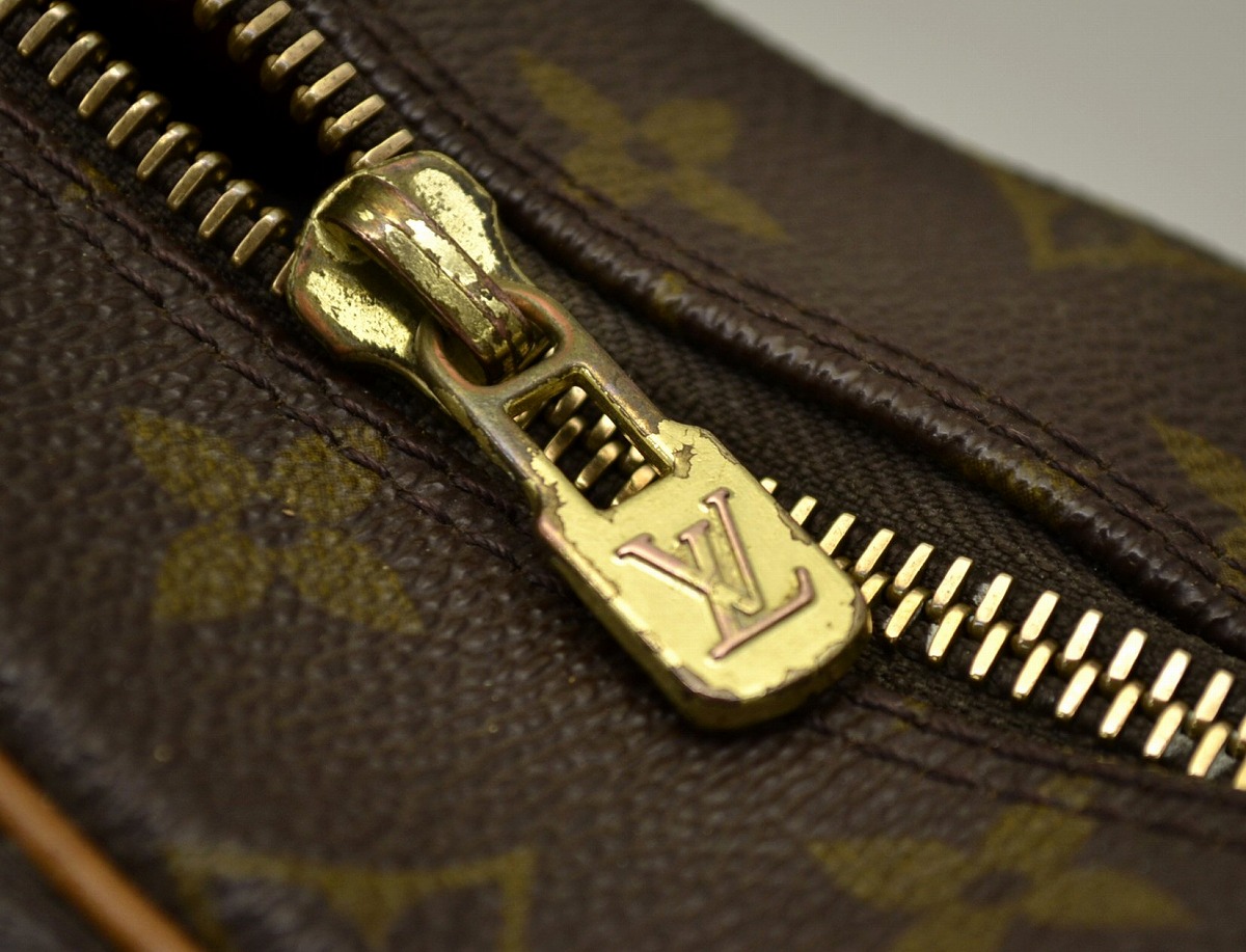 楽天市場】【バッグ】LOUIS VUITTON ルイ ヴィトン モノグラム