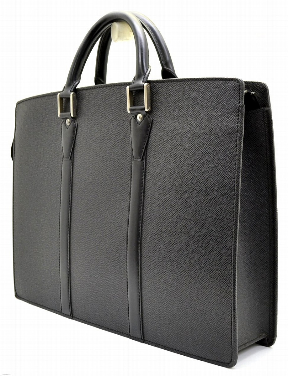 楽天市場】【バッグ】LOUIS VUITTON ルイ ヴィトン タイガ ロザン 書類