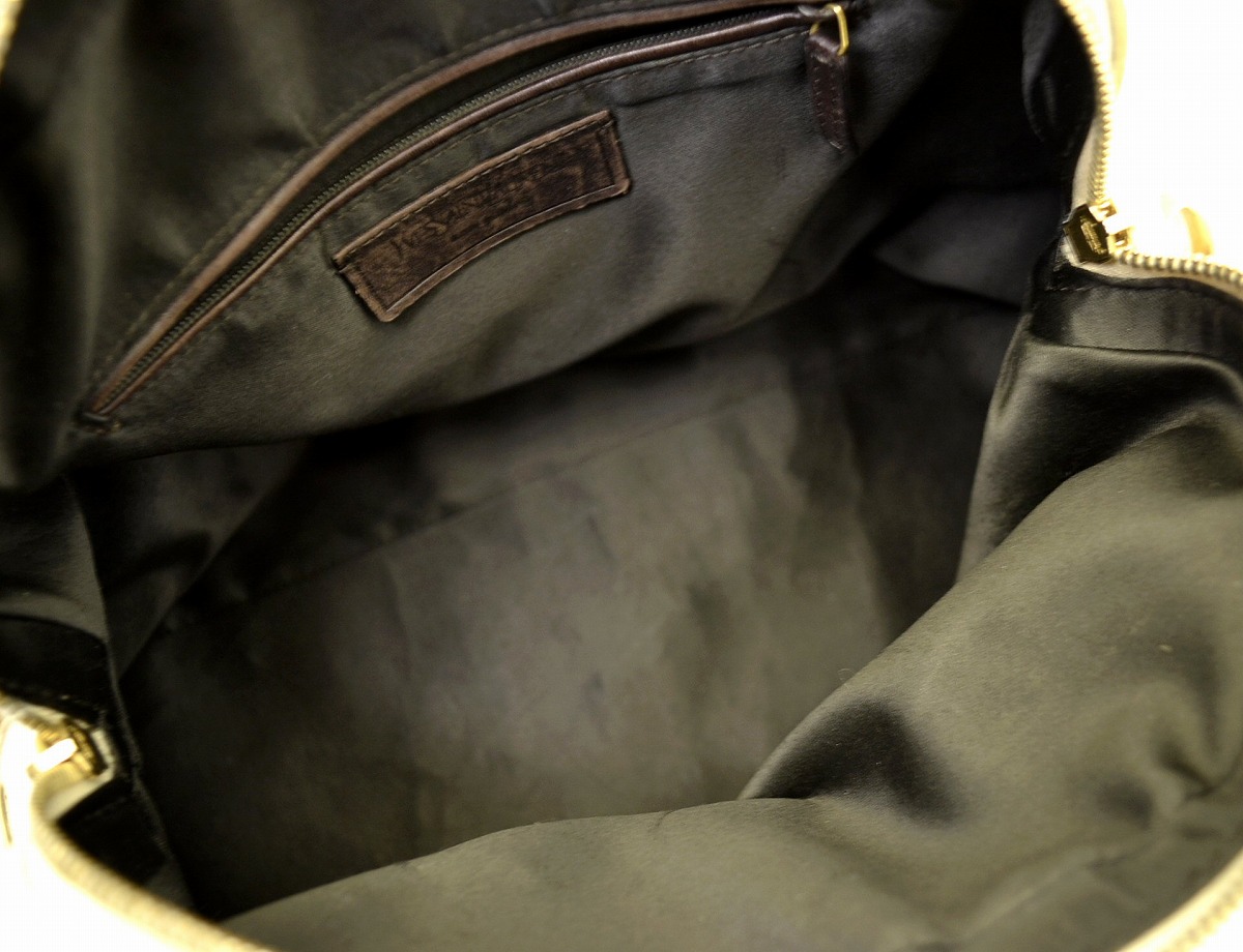 楽天市場】【バッグ】YVES SAINT LAURENT イヴ サン ローラン YSL イブ