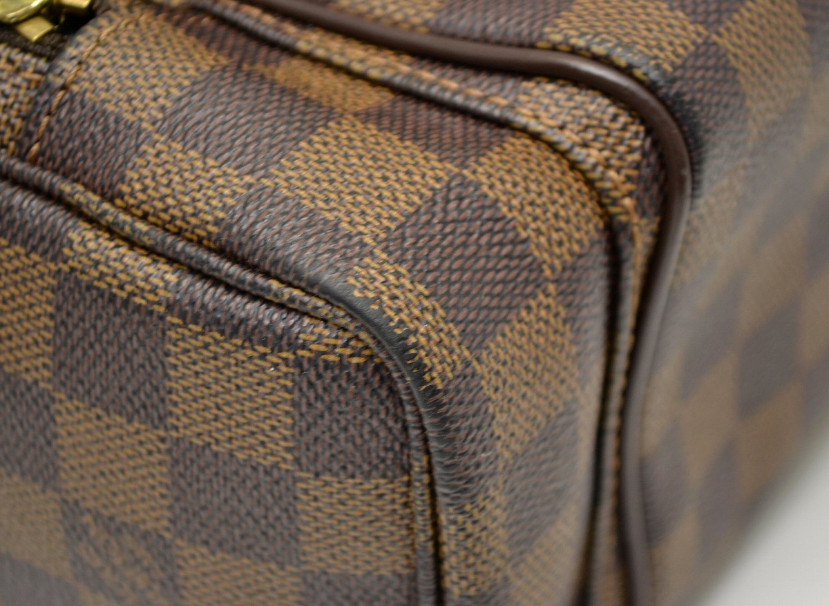 楽天市場】【バッグ】LOUIS VUITTON ルイ ヴィトン ダミエ リポーター