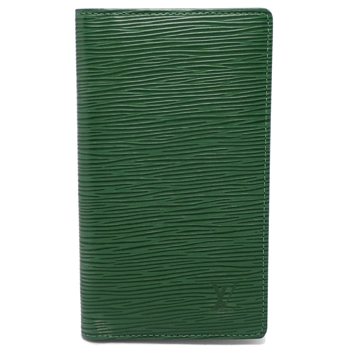 楽天市場】LOUIS VUITTON ルイ ヴィトン エピ アジェンダ ポッシュ