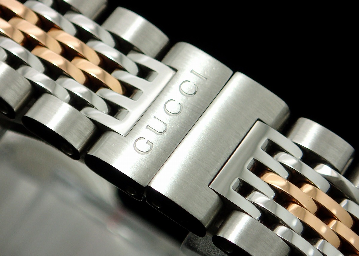 楽天市場】【ウォッチ】GUCCI グッチ Gタイムレス コレクション GG