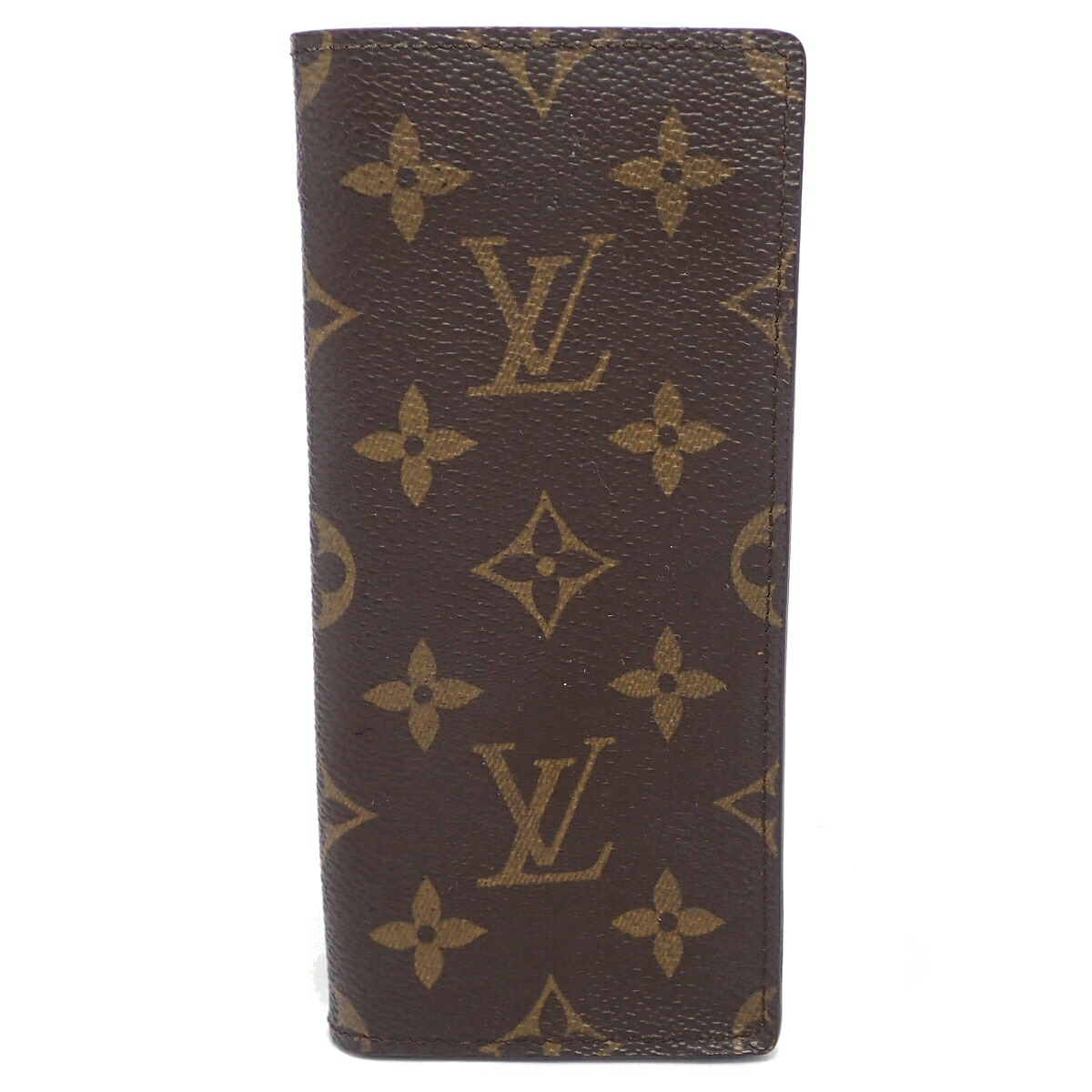 楽天市場】LOUIS VUITTON ルイ ヴィトン モノグラム エテュイリュ