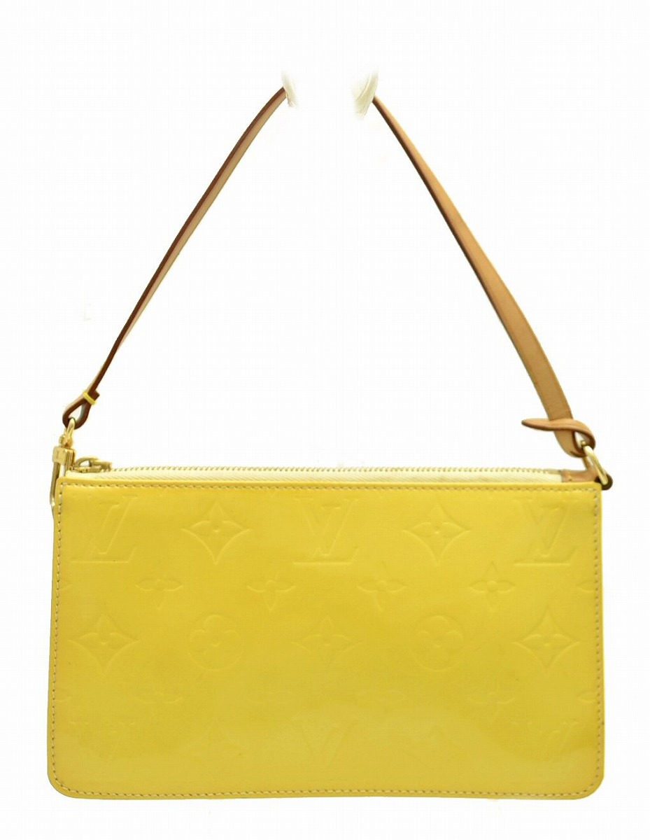 楽天市場】【バッグ】LOUIS VUITTON ルイ ヴィトン モノグラムヴェルニ