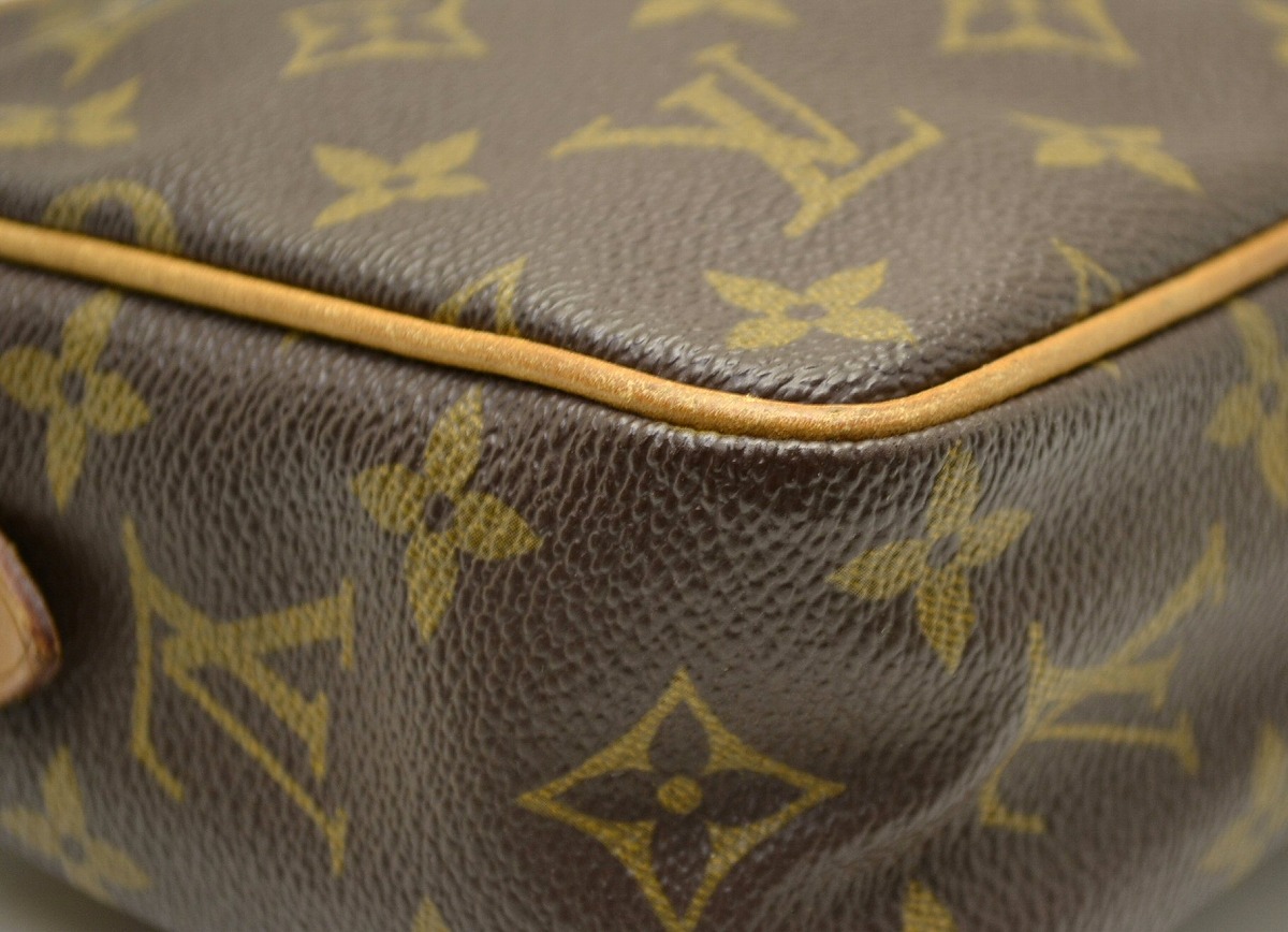 楽天市場】【バッグ】LOUIS VUITTON ルイ ヴィトン モノグラム