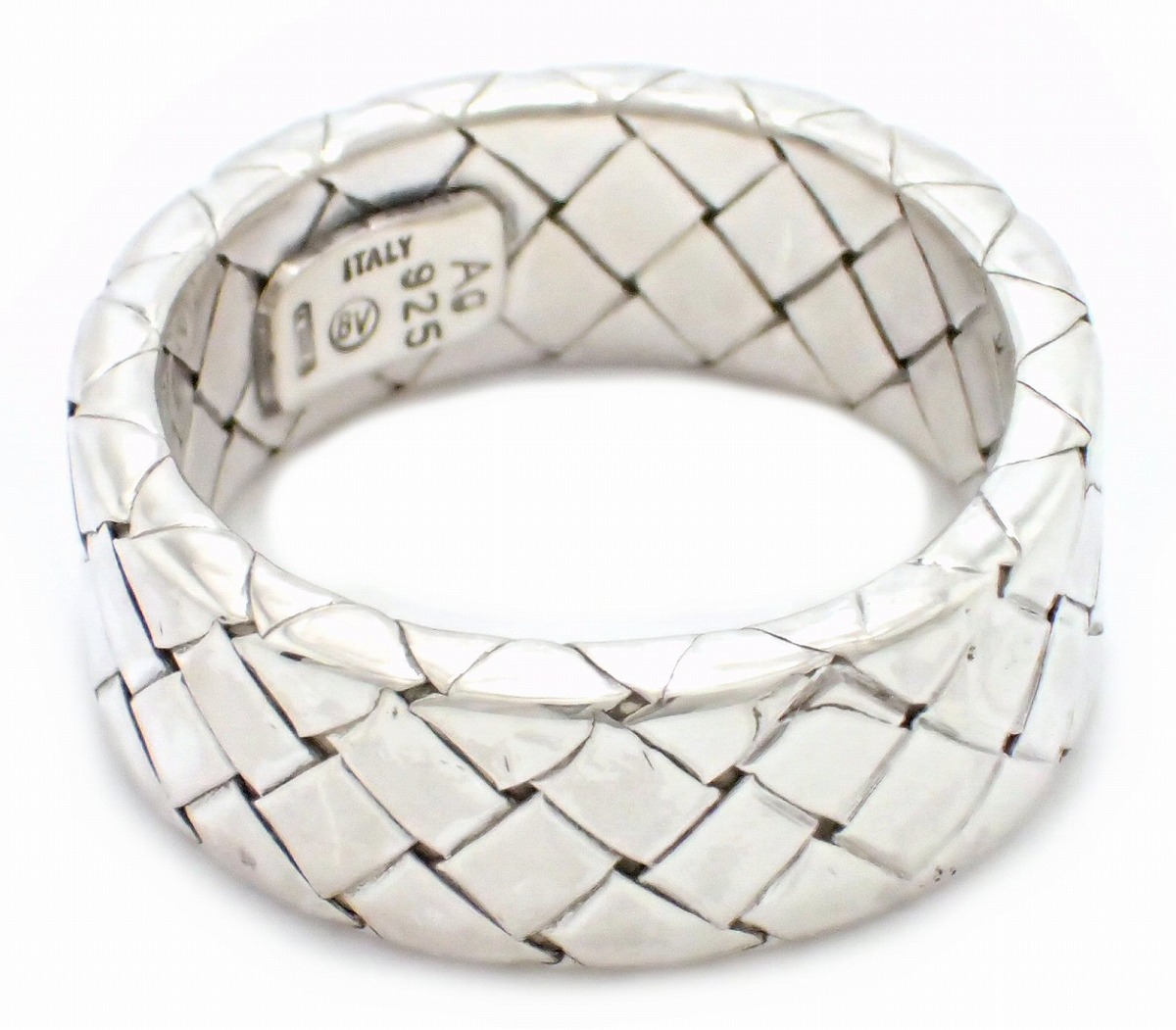 楽天市場】【ジュエリー】BOTTEGA VENETA ボッテガ ヴェネタ ボッテガ