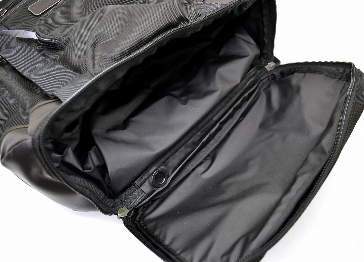 楽天市場】【新品未使用品】【バッグ】TUMI トゥミ アルファブラボー