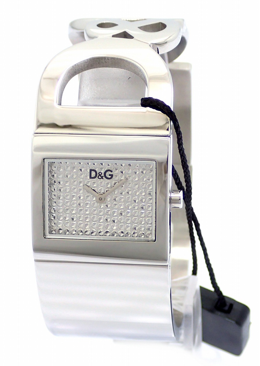 楽天市場】【未使用品】【ウォッチ】DOLCE&GABBANA ドルチェ