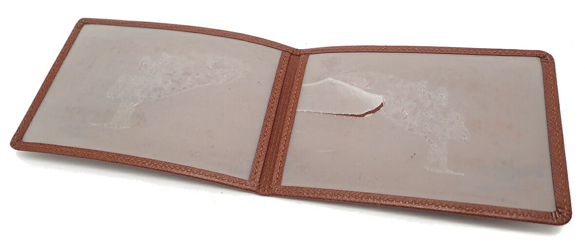 楽天市場】【財布】LOUIS VUITTON ルイ ヴィトン モノグラム ポルト