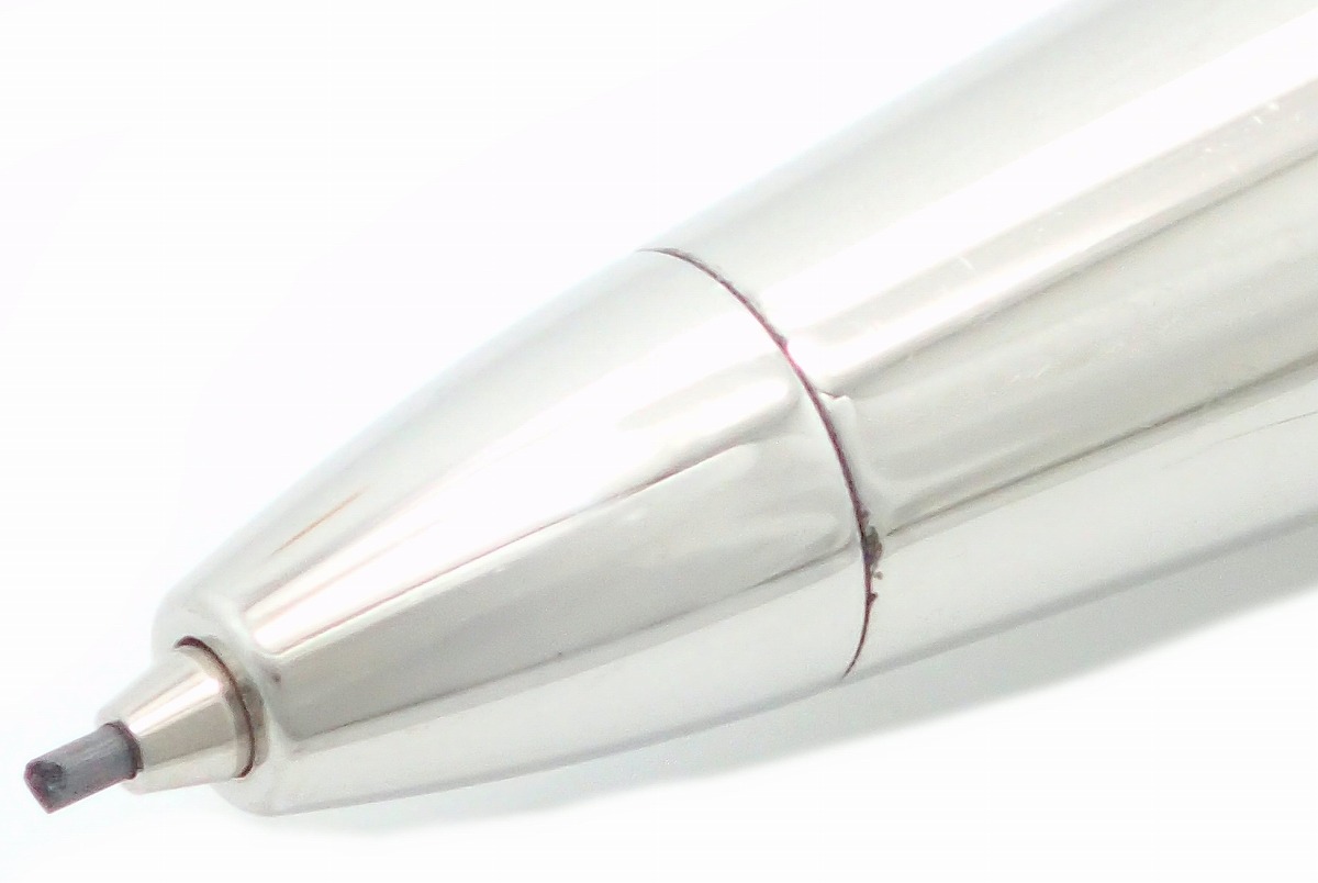 楽天市場】S.T.Dupont デュポン ペンシル シャーペン ツイスト式