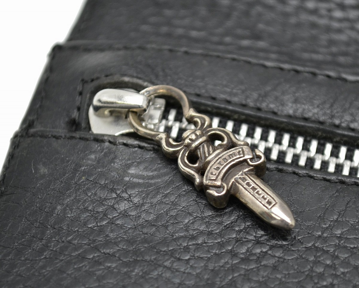楽天市場】【財布】CHROME HEARTS クロム ハーツ クロムハーツ