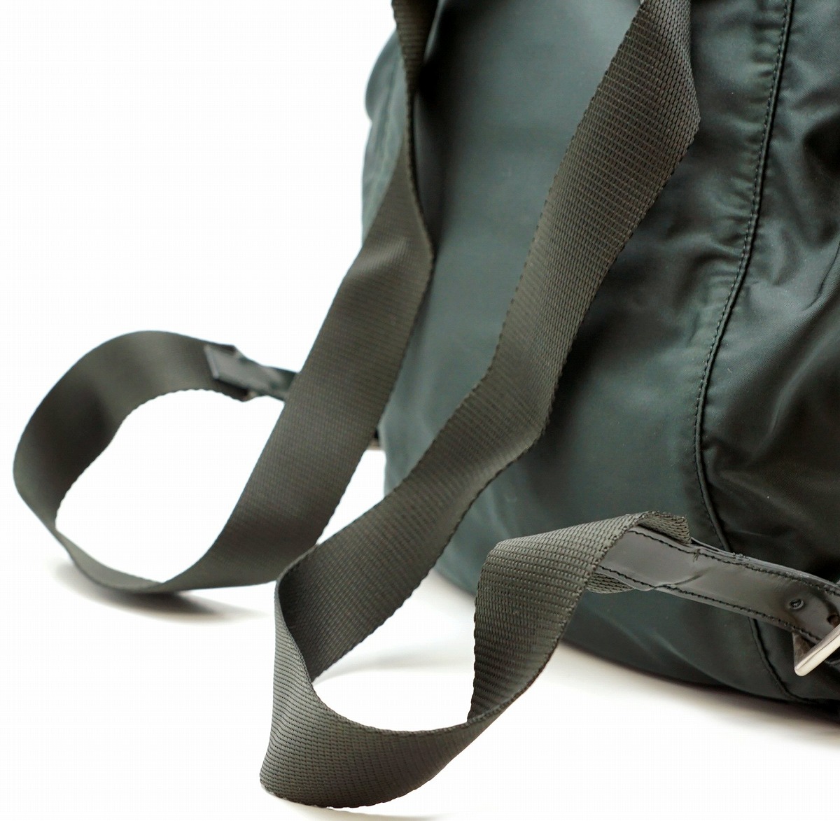 楽天市場】【バッグ】PRADA プラダ バックパック リュック リュック