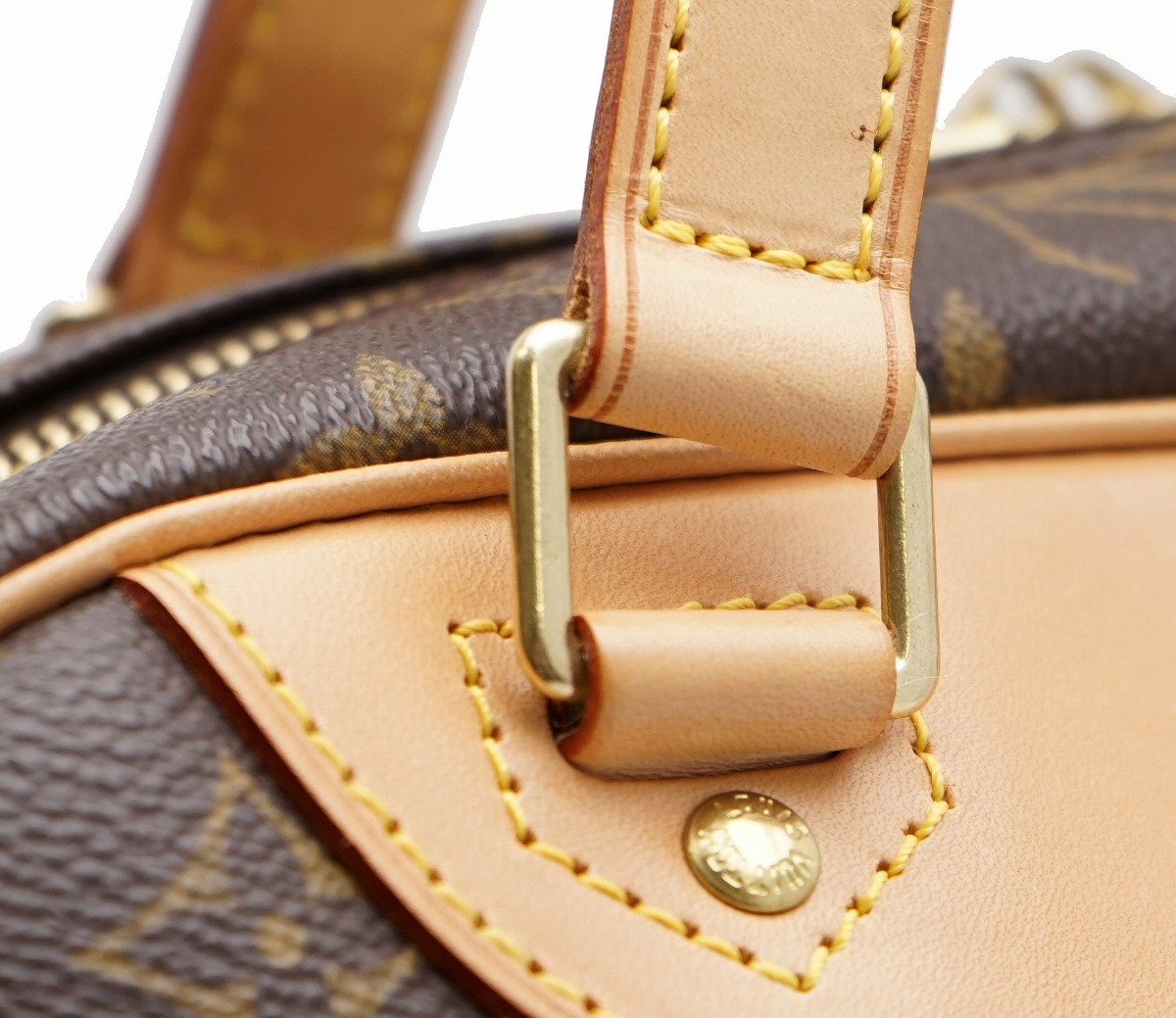 楽天市場】【バッグ】LOUIS VUITTON ルイ ヴィトン モノグラム エクス