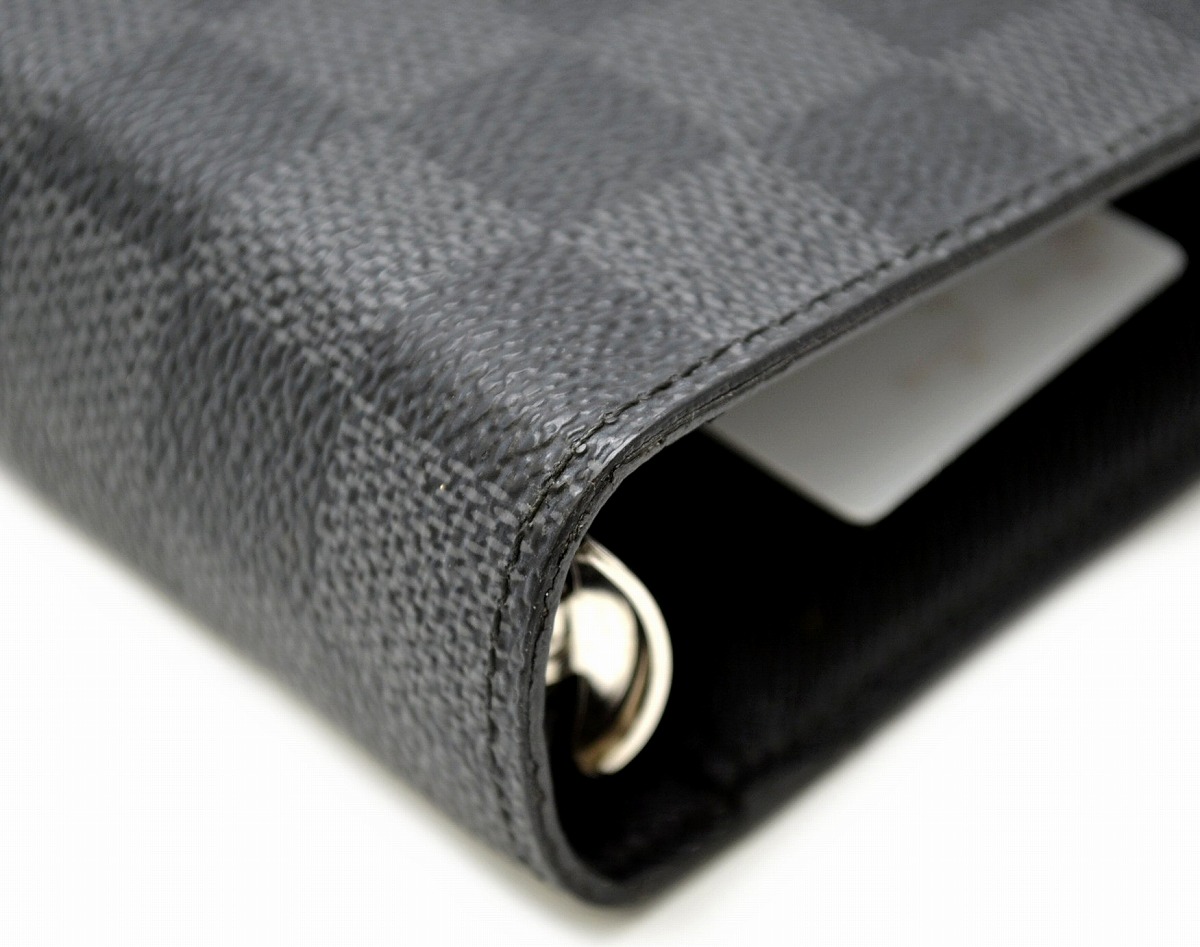 楽天市場】LOUIS VUITTON ルイ ヴィトン ダミエグラフィット