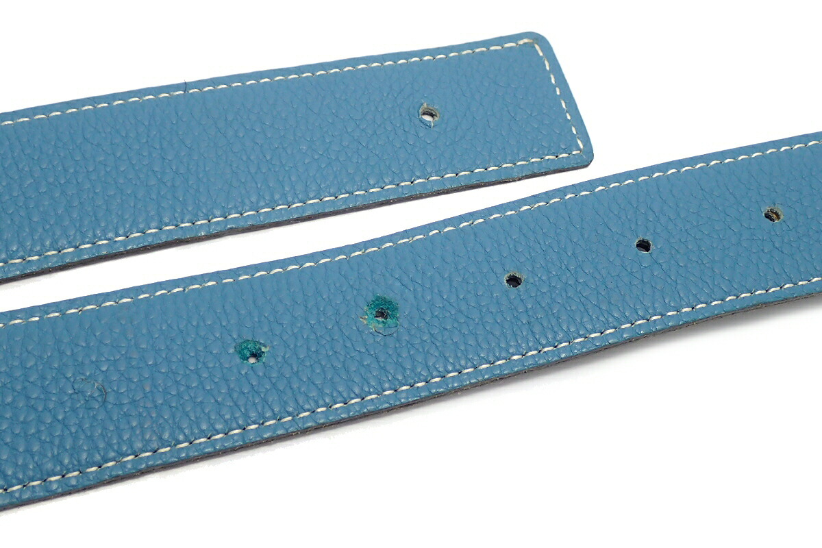 楽天市場】HERMES エルメス コンスタンス Hベルト リバーシブル バイ