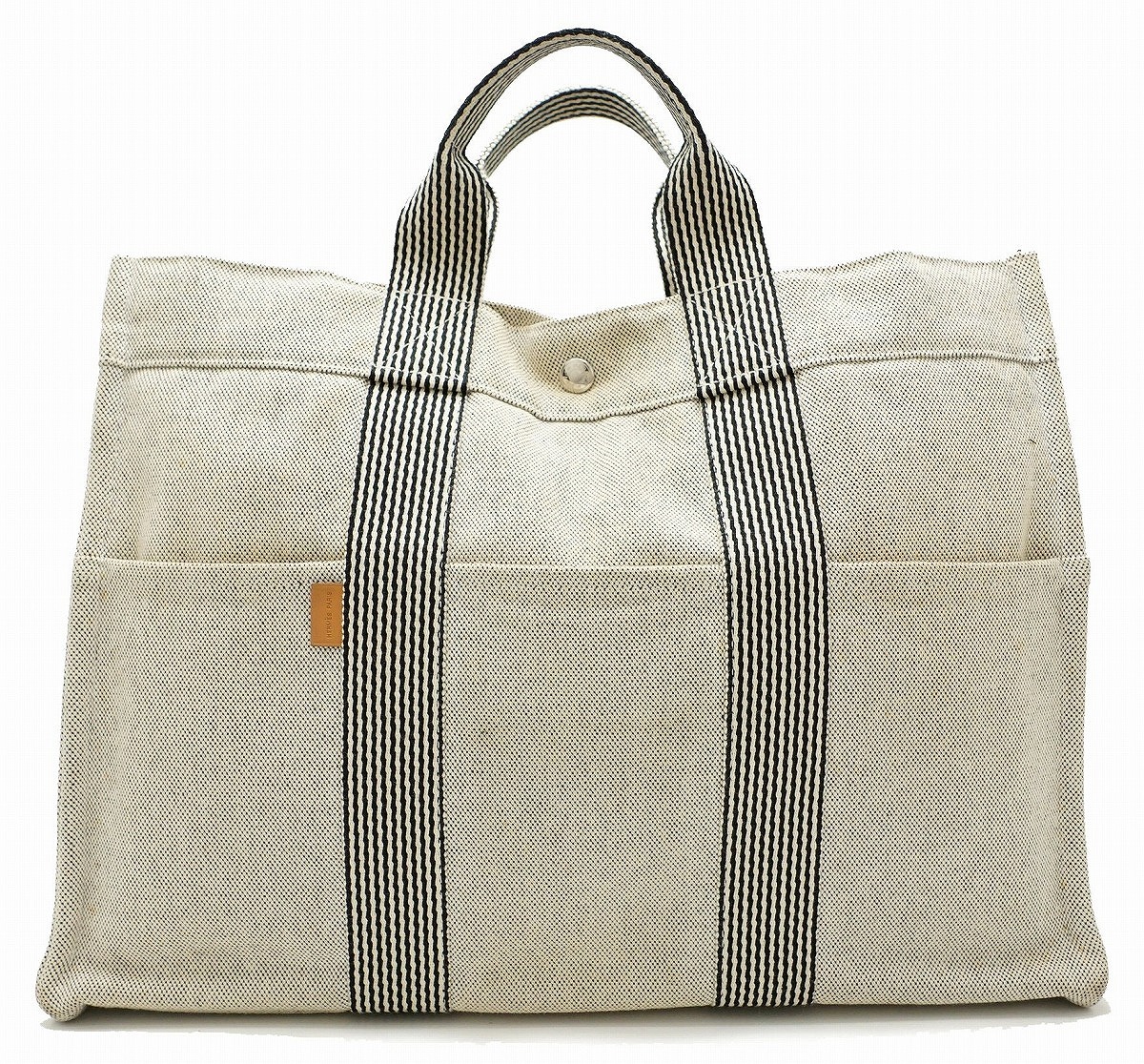 楽天市場】【バッグ】HERMES エルメス ニューフールトゥ フールトゥ