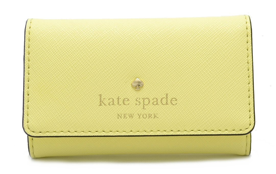 楽天市場】【新品未使用品】【財布】kate spade ケイトスペード 6連