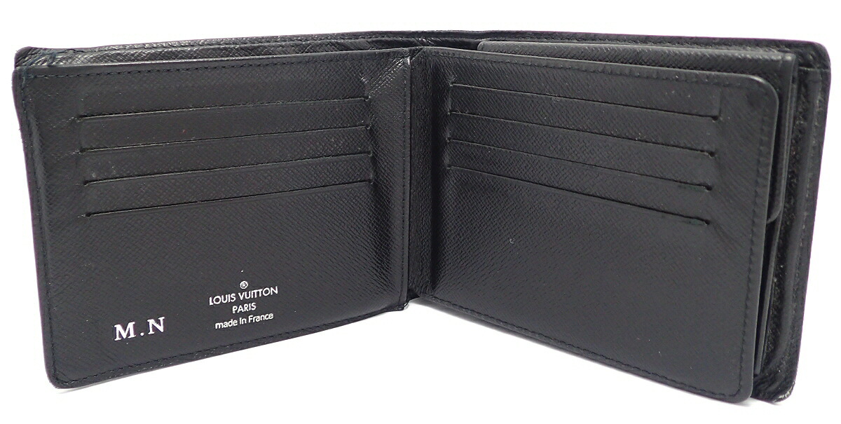 楽天市場】【財布】LOUIS VUITTON ルイ ヴィトン ダミエグラフィット