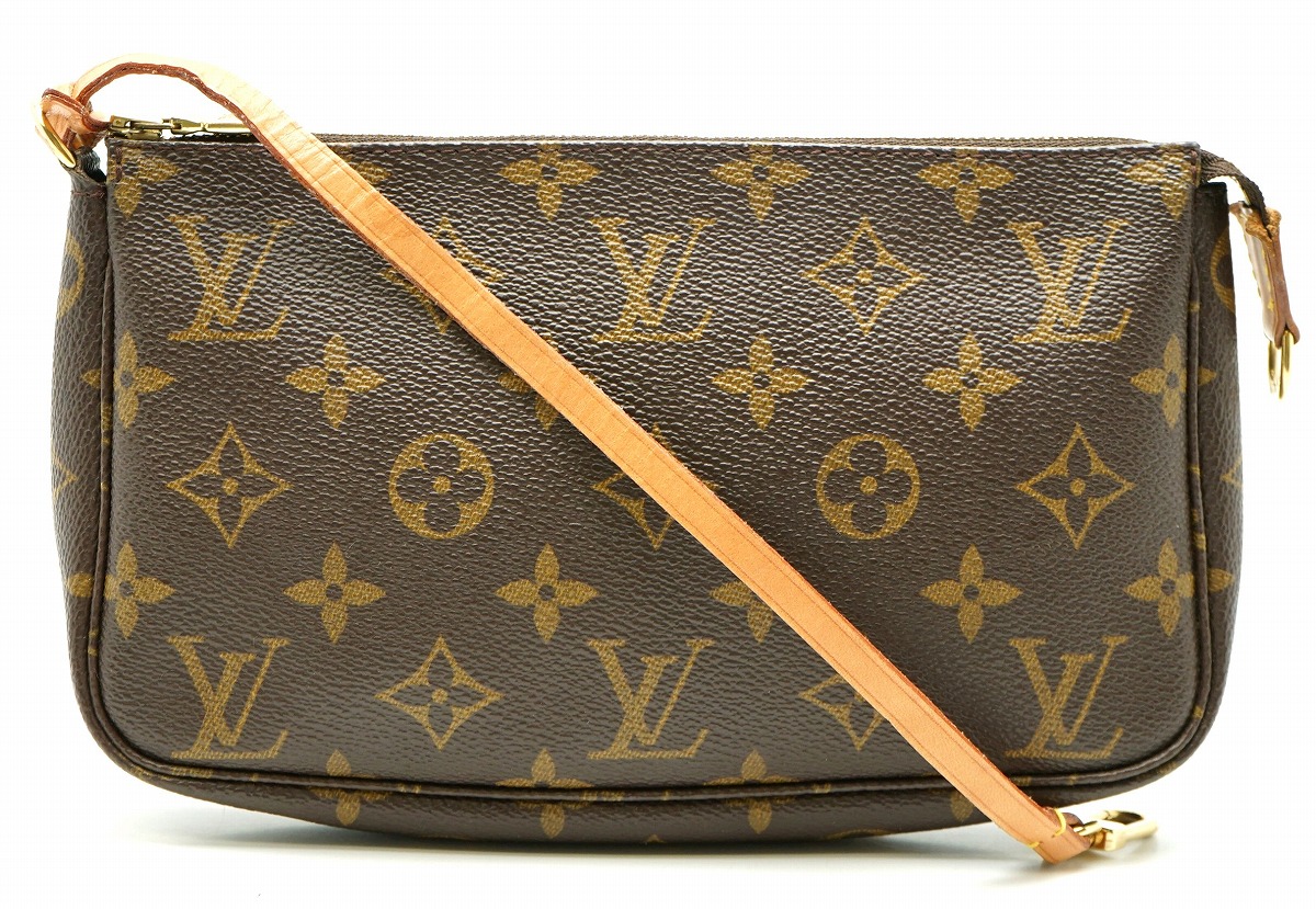 楽天市場】【バッグ】LOUIS VUITTON ルイ ヴィトン モノグラム