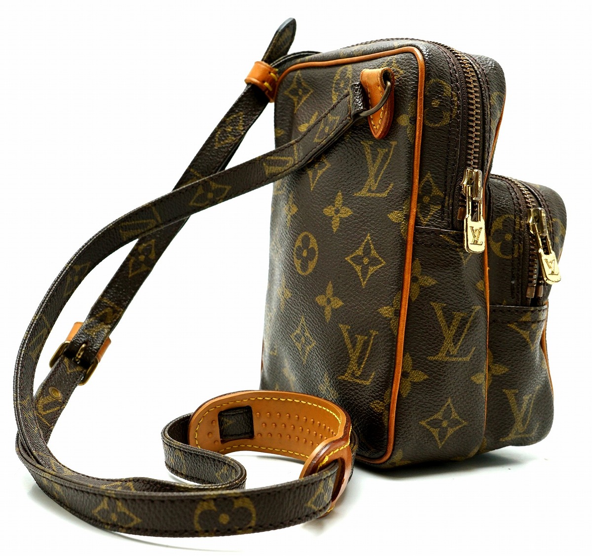 楽天市場】【バッグ】LOUIS VUITTON ルイ ヴィトン モノグラム ミニ